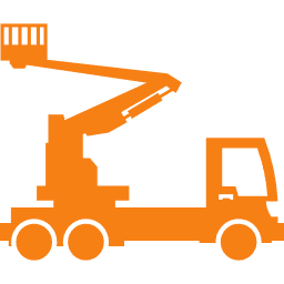 泸溪高空作业车